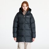 Columbia Puffect II Mid Hooded Jacket Crna Cijene
