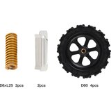 Creality Leveling Kit - Ender 5 Plus Cijene