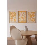 Wallity slika Ersy3Ham15, 3 dijela, 33 x 48 cm | Eponuda.ba