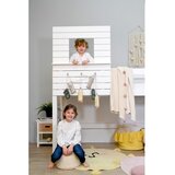 Lorena Canals Žuti periv/ručno rađen pamučan dječji tepih ø100 cm You're My Sunshine – | shoptok.hr