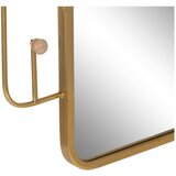 Ixia Stensko ogledalo z obešalnikom 55x100 cm Maze – | Shoptok.si