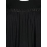 Zizzi Obleka 'ROWEN' črna | Shoptok.si
