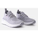 Gemre Grey slip-on sneakers Gaberla | Shoptok.si