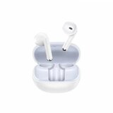 Remax W16 white lanmoon series dual enc wireless earbuds | ePonuda.com