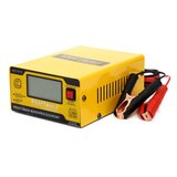  12-24V Elektronski polnilec za akumulatorje 150Ah LCD Cene