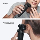 Braun 52-Braur Brijač električni Cene