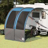 vidaXL Vodootporni šator 260 x 200 x 260 cm | shoptok.hr