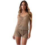 Guess rupičasti ženski top | ePonuda.com