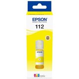  Tinta Epson EcoTank ITS žuta 112 Cijene