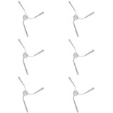 INF 6-Pack Nadomestne Stranske Krtače za Robotske Sesalnike DJI Romo, (5000348277) Cene