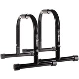 GymBeam dip i paralelne šipke black | ePonuda.com