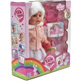 Woopie Royal interaktivna lutka mala Zosia ima rođendan 35 cm + pribor. | shoptok.hr