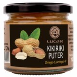 Lučar kikiriki puter 170g tegla Cene