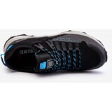 Big Star Men's sports shoes Memory Foam System | Shoptok.si