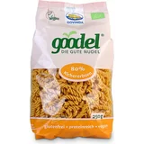 Govinda Goodel - Dobre testenine "čilerika - lanena semena" BIO Spirelli