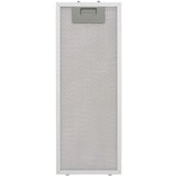 Klarstein Paolo 52, aluminijski filter masti, 16,8 x 44 cm, rezervni filter | shoptok.hr