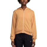 Nike ženski duks W nsw nk chll ft fz hdy FN2415-856 Cene