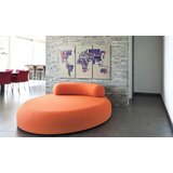  Slika - French travel - triptych 120x80 | shoptok.hr