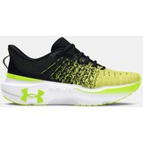 Under Armour Boots UA W Infinite Elite-BLK - Women Cene