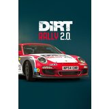 Steam Dirt Rally 2.0 - Porsche 911 RGT Rally Spec (DLC) Key EUROPE | ePonuda.com