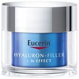 EUCERIN® HYALURON-FILLER +3x effect moisture booster night 50 ml Cijene