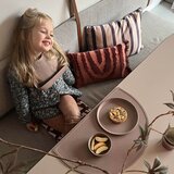Eeveve® krožnik silikionski large powder blush | Shoptok.si