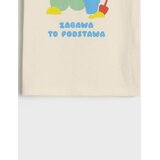 Sinsay Majica s kratkim rukavima | shoptok.hr