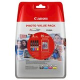 Canon CLI-551XL BK /C /M /Y Photo Value Pack | shoptok.hr