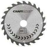CRAFTOMAT List krožne žage Accu za les (190 mm, Izvrtina: 30 mm, Število zobcev: 24 kos) Cene