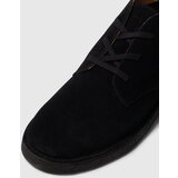Selected Homme Chukka gležnarji 'SLHRicco' črna | Shoptok.si