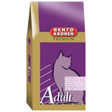 Bento kronen cat adult low ph 10 kg hrana za mačke