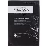 Filorga Hydra-Filler hidratantna maska za lice 20 ml za ženske