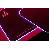  Kruger&Matz warrior LED podloga za miš i tipkovnicu | shoptok.hr