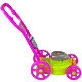  Kosilica za izradu mjehurića od sapunice - zeleno/roza | shoptok.hr