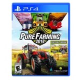 PS4 PURE FARMING 2018 | Eponuda.ba