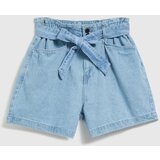 Marisse Women's Shorts L-Sh-4305 L.Blue | Shoptok.si