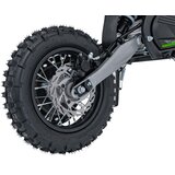 Motor na akumulator PIT BIKE 1000W - zeleni | shoptok.hr