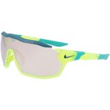 Nike Show X Rush E DZ7369 702 ONE SIZE (58) Zelena/Srebrna Cene
