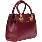 Liu Jo ECS S SATCHEL AF5163 E0027 Crvena | shoptok.hr