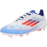 Adidas Nogometni čevelj 'F50 PRO' azur / rdeča / bela