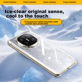  guanyue maska za mobilni telefon huawei mate X5 / huawei mate X3, providna u