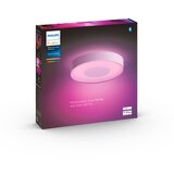 Philips Infuse Smart RGB LED stropna lampa, Bluetooth, 33,5 W, 2350 lm, bijela i šarena (2000-6500 K), 38,1 | shoptok.hr