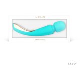 Lelo MasaŽer Smart Wand 2 Medium Ocean Blue | Shoptok.si