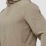 GymBeam jakna za trčanje pulse vetiver | ePonuda.com