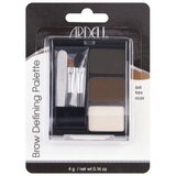  Puder za obrve Ardell Set 6 u 1 – Dark (Outlet) | Eponuda.ba