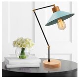 Opviq Manavgat N 607 Stona lampa, Plava | Eponuda.ba