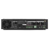  Ojačevalnik PD PDV240MP3+ Mp3 USB Predvajalnik/ Bluetooth, 4 kanalna regulacija 240W/100V - Audio-Kondric | Shoptok.si