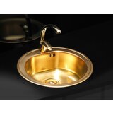Alveus monarch form 30 bronze Ø 510/185 mm | ePonuda.com