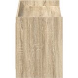  Ormar za cipele s pohranom Hrast sonoma 100 x 39,5 x 51 cm | shoptok.hr