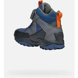 Geox Blue boys' ankle shoes Nesavage A - Boys | shoptok.hr